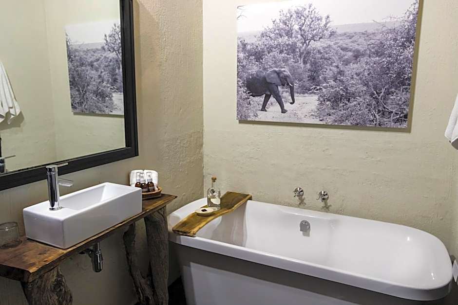 Ezulwini Game Lodges