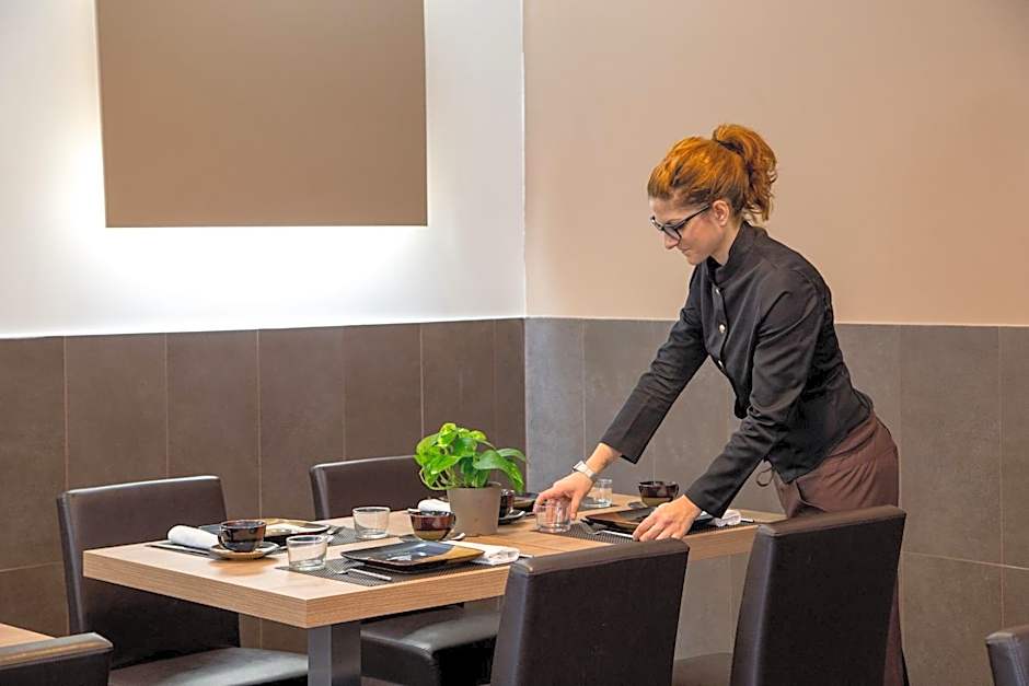 Park Hotel Sabina