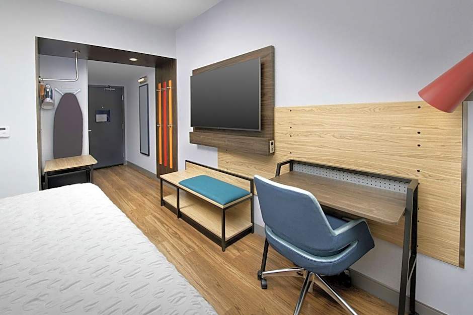 Tru By Hilton El Paso East Loop 375