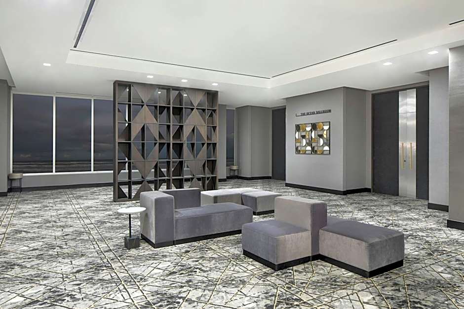Renaissance Daytona Beach Oceanfront Hotel
