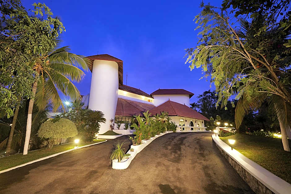 Gateway Varkala - IHCL SeleQtions