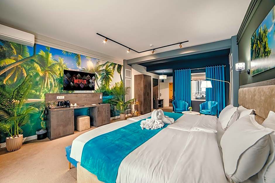 Hotel Nordic Twins & Wellness