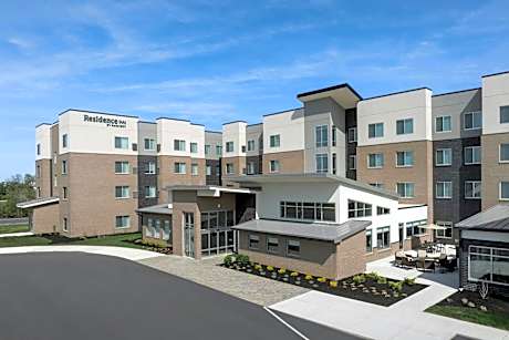 Residence Inn by Marriott Dayton Miamisburg