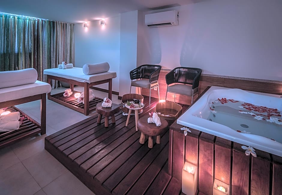 Japaratinga Lounge Resort - All Inclusive