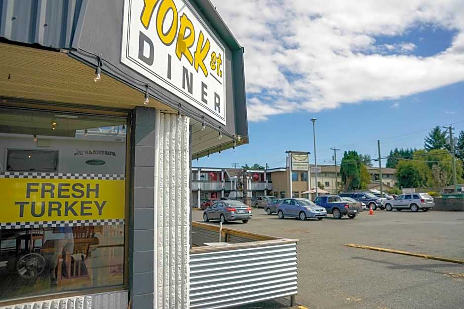 Thunderbird Motor Inn