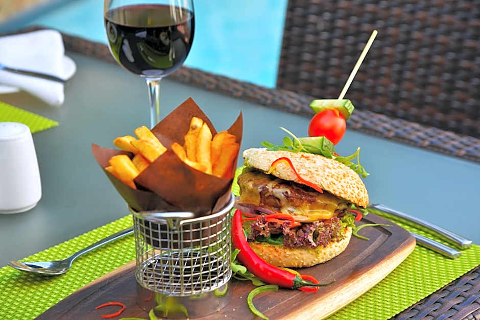 Premier Hotel Midrand