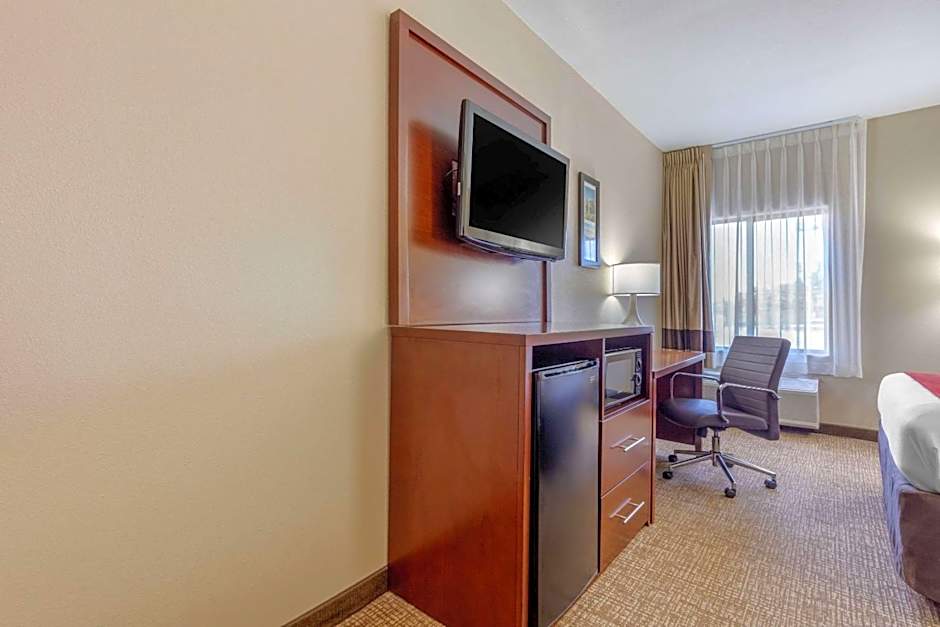 Comfort Inn Lenoir City-Knoxville