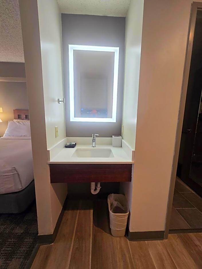 Best Western North I-25 Hotel