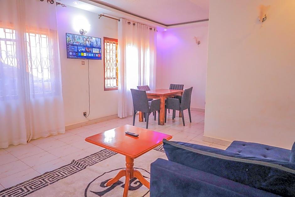 Infinity Hotel Kampala