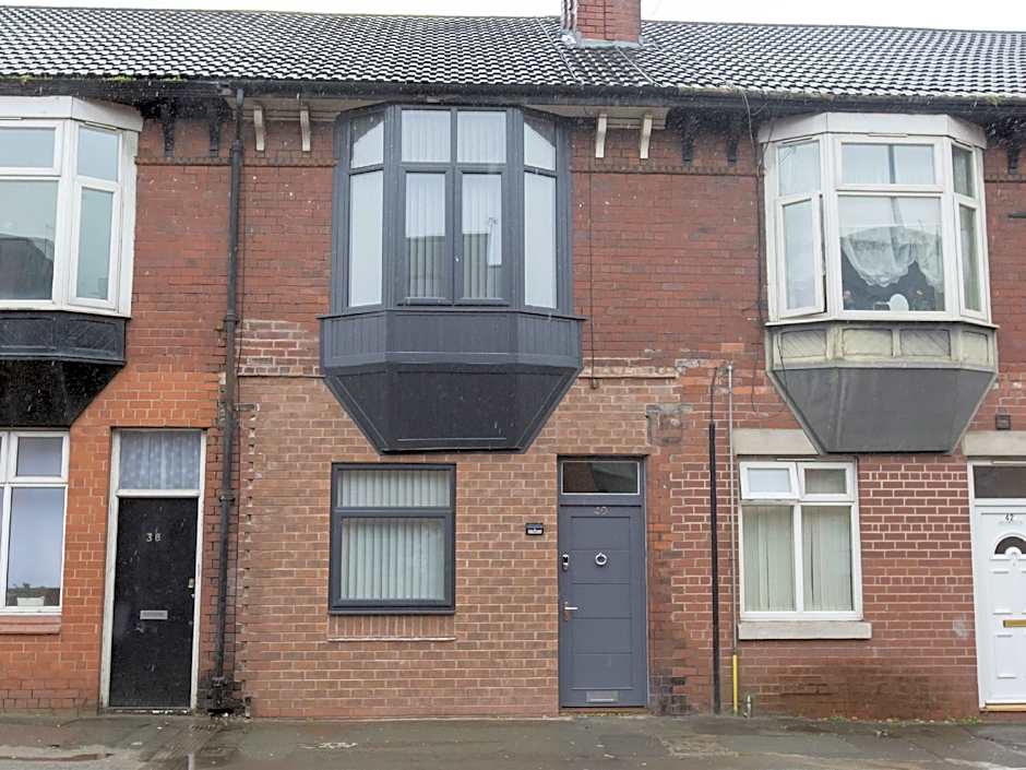 TownHouse PLUS @ 40 West St