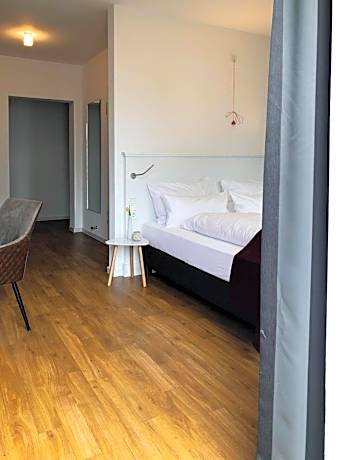 Double Room - Disability Access