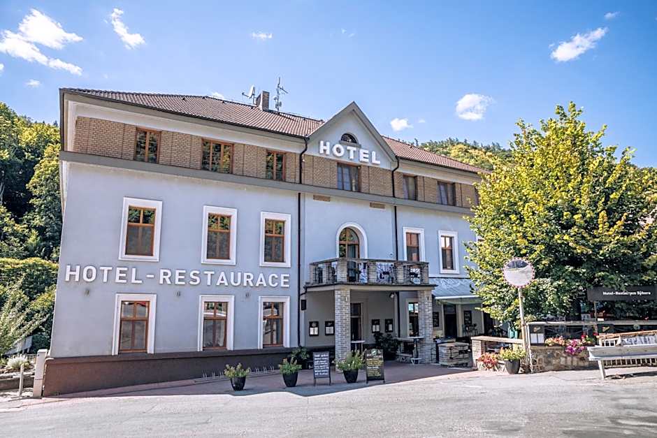 Hotel Sýkora