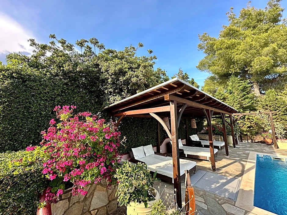 Agrili Apartments & Rooms