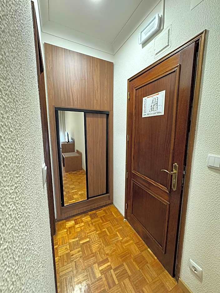 Hotel Ribadouro