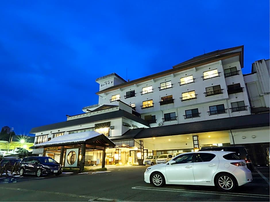 Echigo no Oyado Inamoto