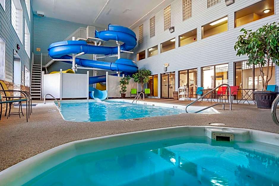 Econo Lodge Black Hills