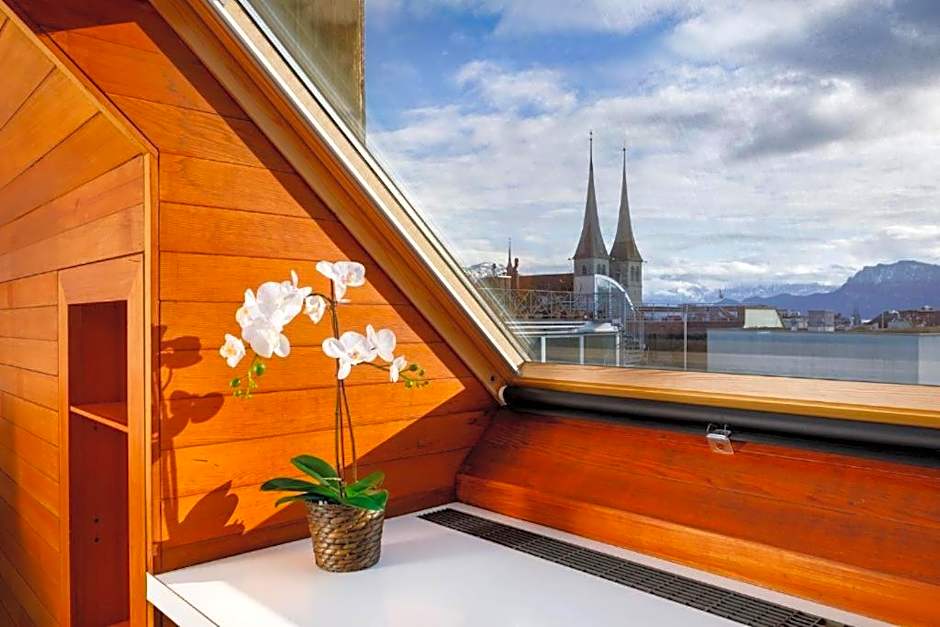 Annex Luzernerhof