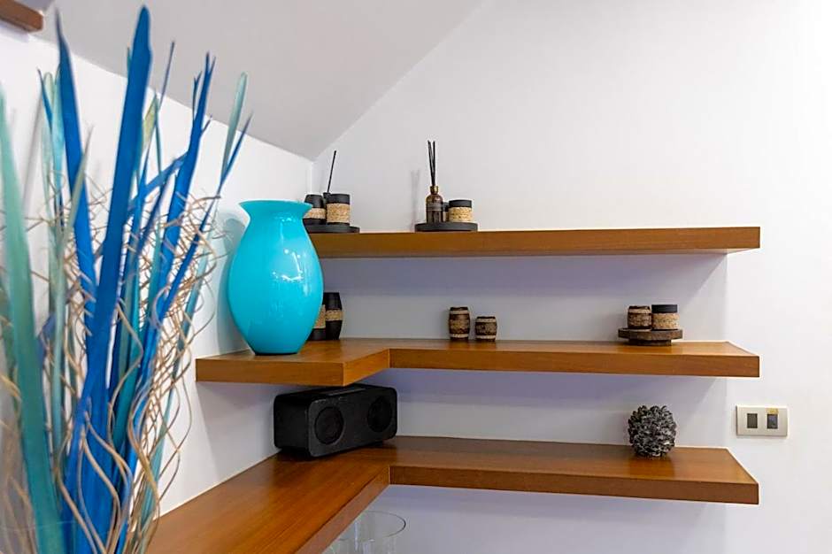 The Rooftop by Jetta