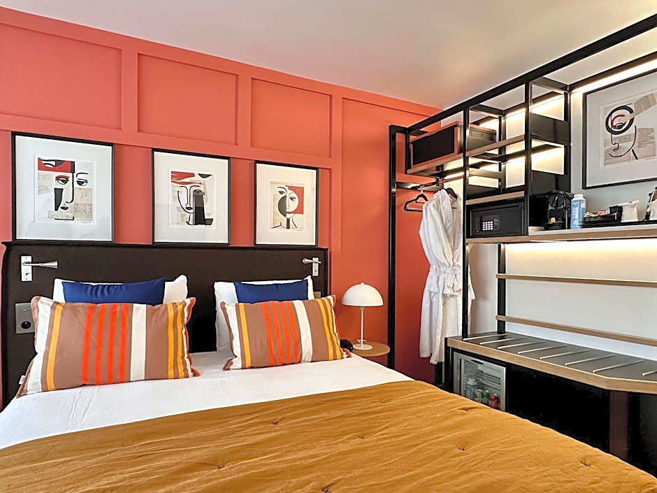 Hotel Mercure Perigueux Centre