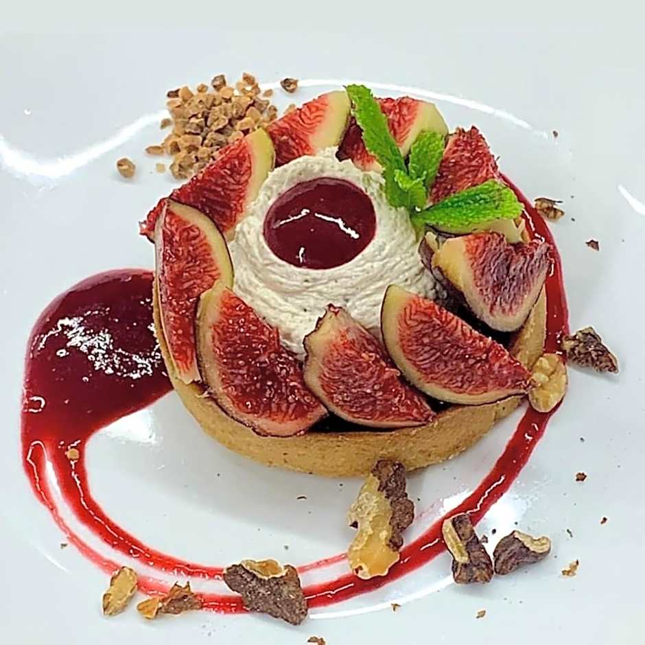 Le Bois Dormant-Hôtel Restaurant & Spa Logis Hôtel