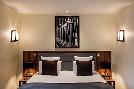 King Bed Non Smoking
