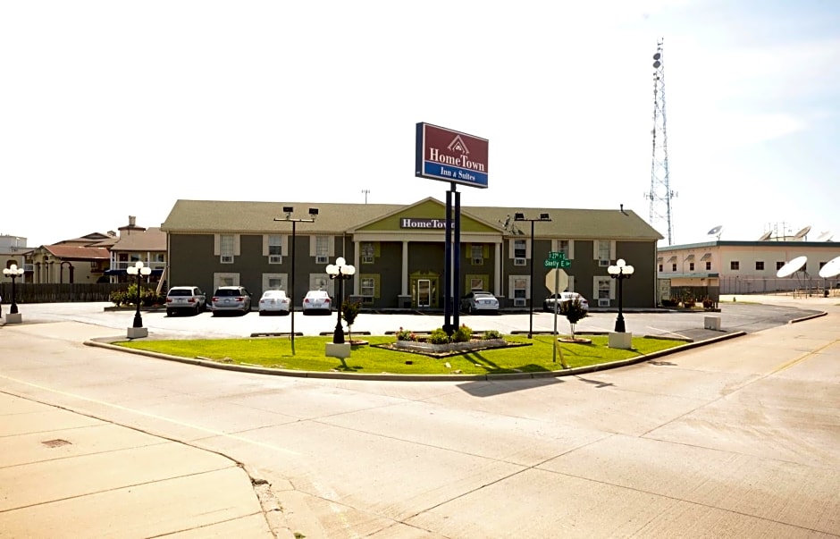 Hometown Inn & Suites