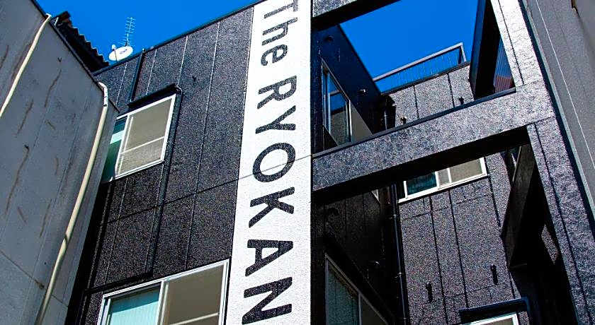 The RYOKAN O 