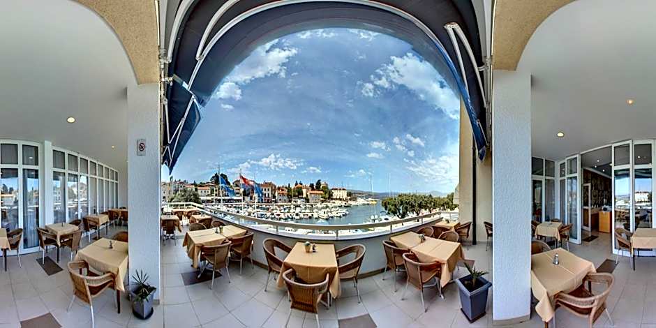 Hotel Adria