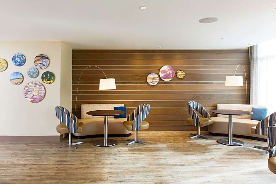 EVEN Hotel Norwalk By IHG
