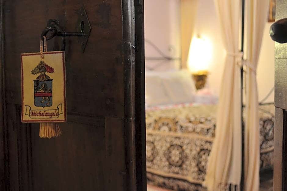 B&B Palazzo La Loggia