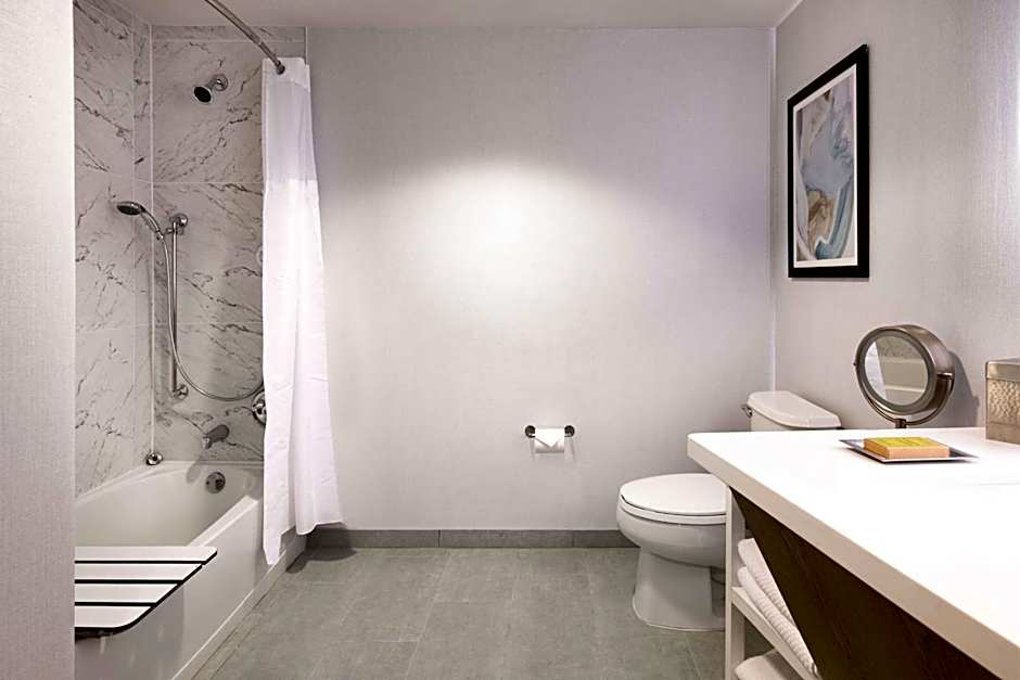 Hilton Dallas/Southlake Town Square