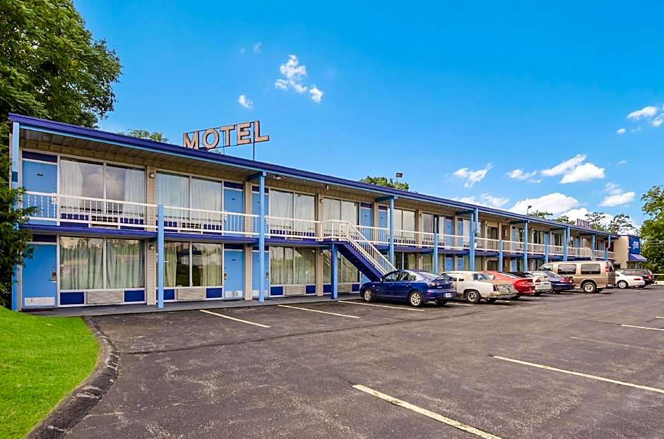 Americas Best Value Inn Wytheville