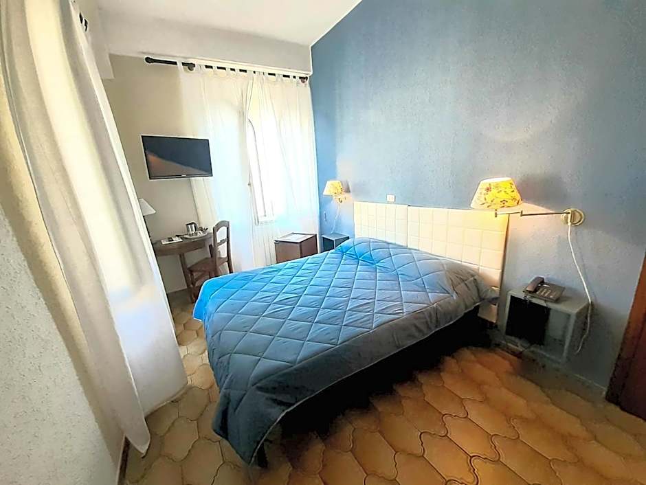 Hotel Castello Miramare