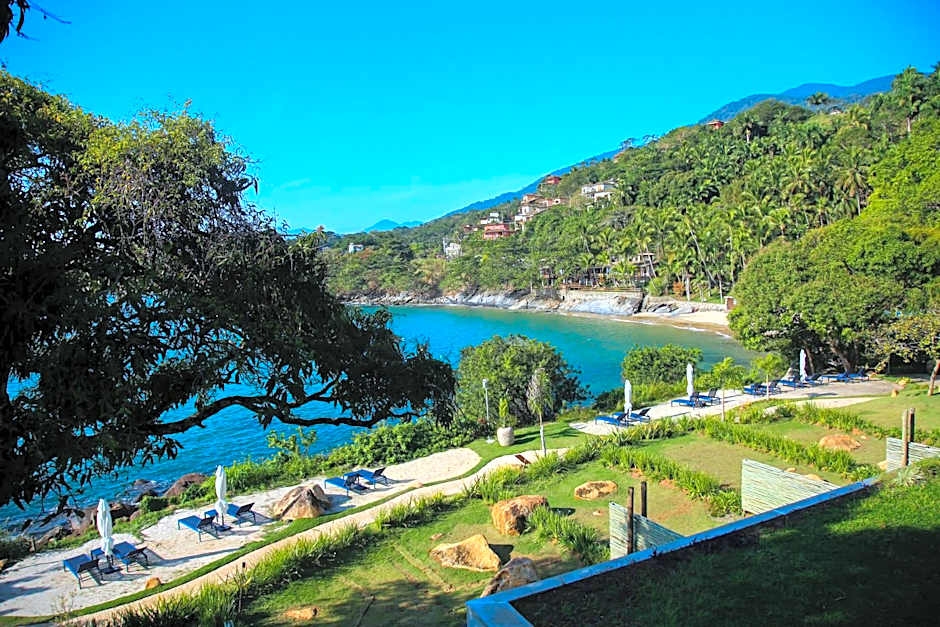 Wyndham Ilhabela Casa Di Sirena