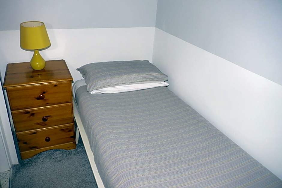 Broadshade Holiday Apartments