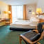 Airporthotel Residenz Steinenbronn