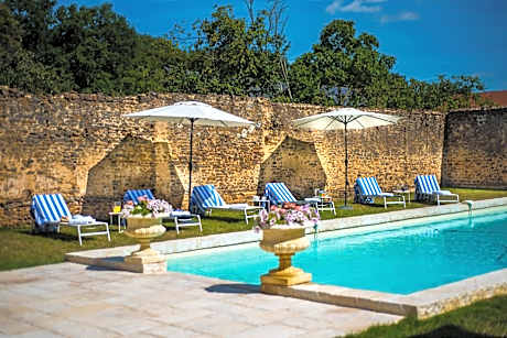 Hôtel du Domaine de La Groirie - Le Mans