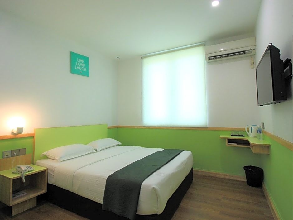HOTEL JSIA