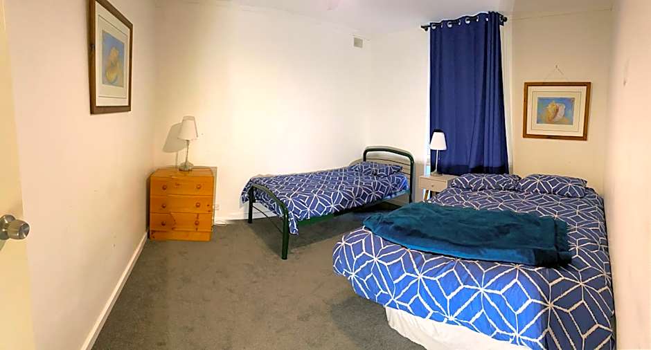 Goolwa Retreat
