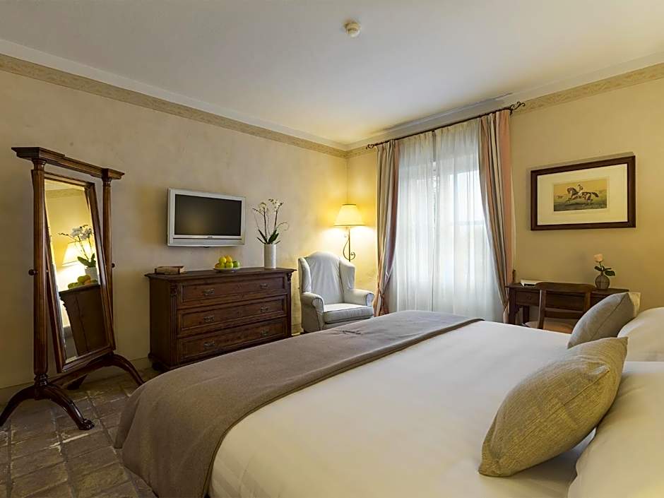 Relais Sant'Uffizio Wellness & Spa