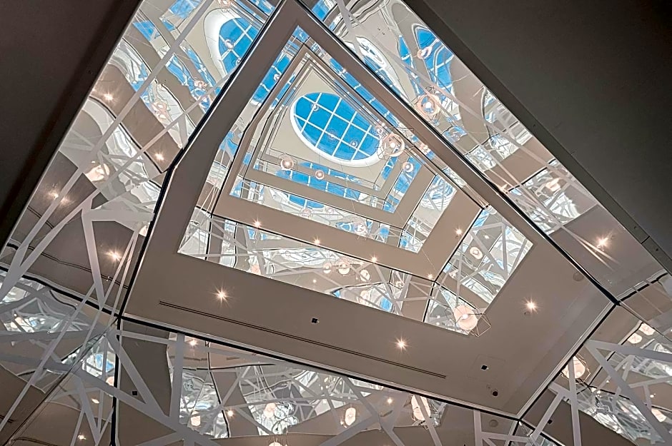 THE K BOUTIQUE HOTEL