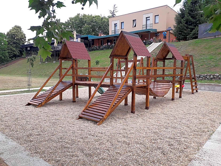 Hotel Marina Agreena