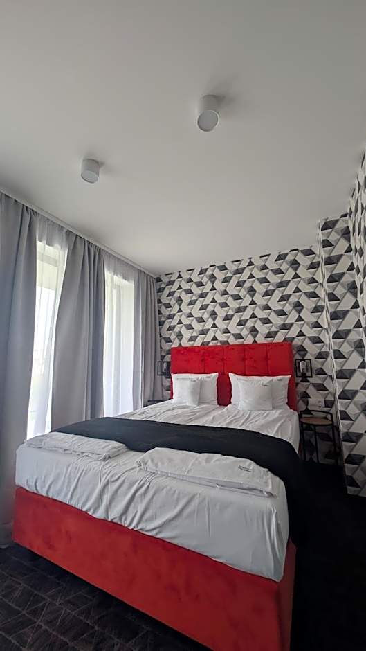 Aparthotel PARADISE Dziwnówek