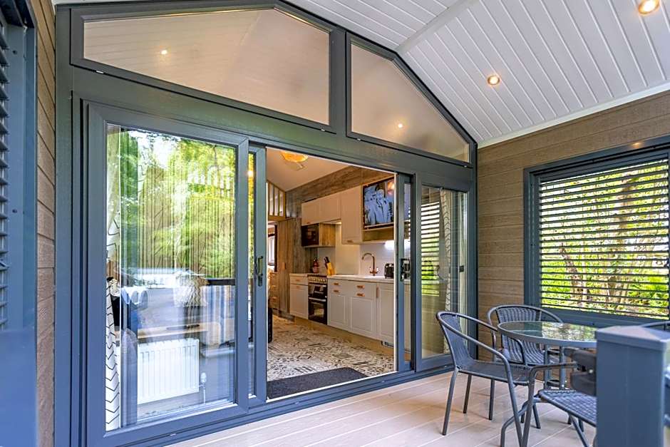 Aberdunant Hall Holiday Park