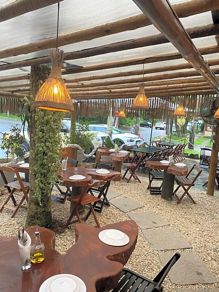 Pousada Papaya Container