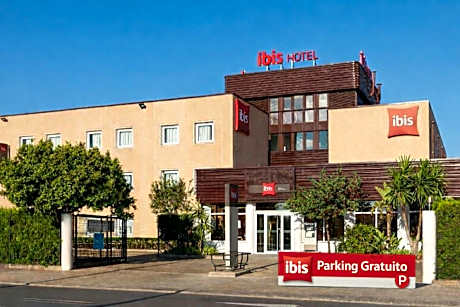Ibis Valencia Alfafar