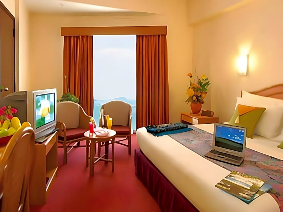 Hotel Grand Continental Langkawi