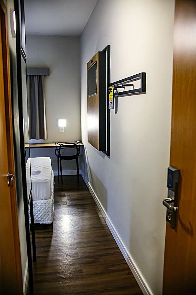 Hotel Graal Inn Uberaba