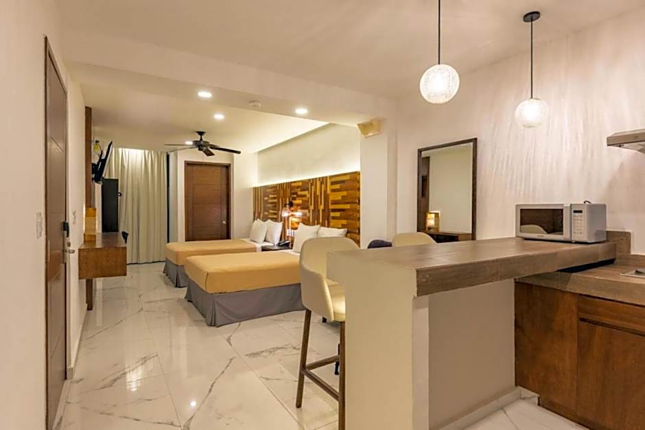 Marvic Hotel