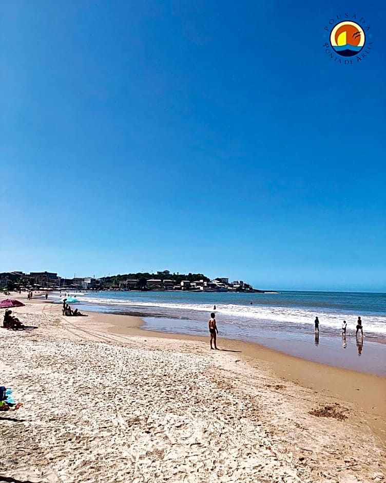 Pousada Ponta de Areia